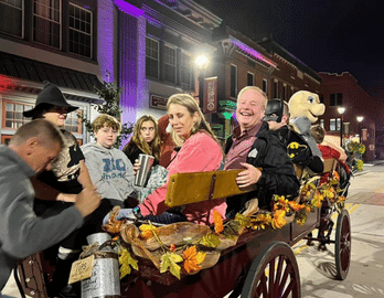 Events in Downtown Sevierville Commons (7)