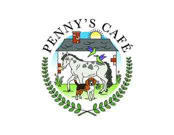 penny's Cafe Downtown Sevierville Commons