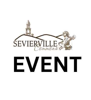 Sevierville Commons Event
